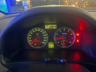 Volvo V50 1.8 2006 Etiqueta C