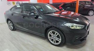 BMW Serie 2 GranCoupe 218d Automático