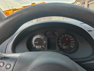 SEAT Ibiza 2004