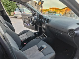 SEAT Ibiza 2004