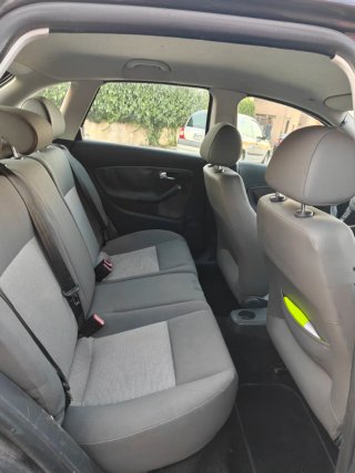 SEAT Ibiza 2004