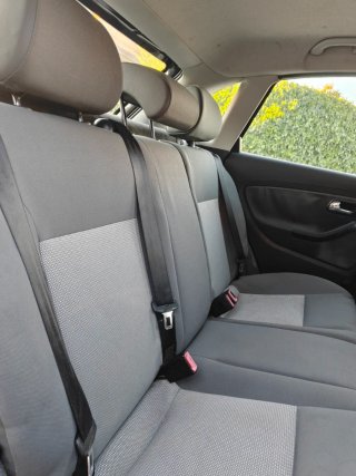 SEAT Ibiza 2004