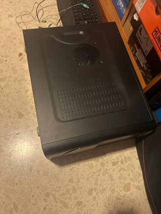 Pc HP perfecto para estudiar