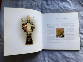 MARK RYDEN · ANIMA MUNDI 2001 · 1ª EDICIÓN