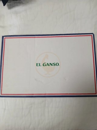 Zapatillas El Ganso