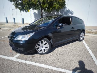 Citroen C4 2006