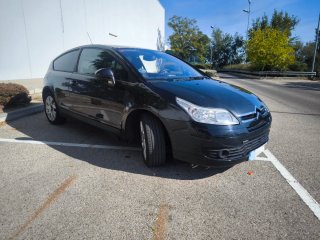 Citroen C4 2006