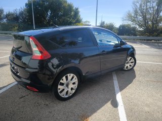 Citroen C4 2006