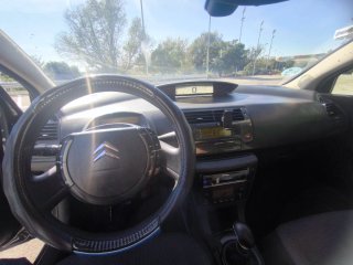Citroen C4 2006