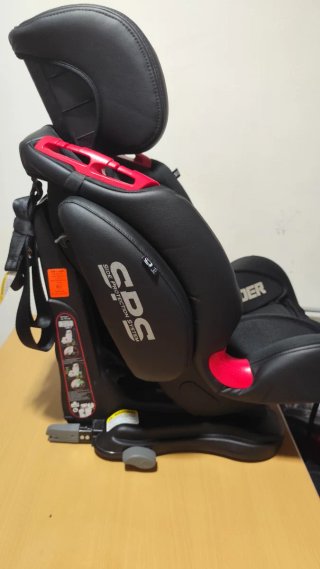 Pack Trona, Hamaca y silla coche