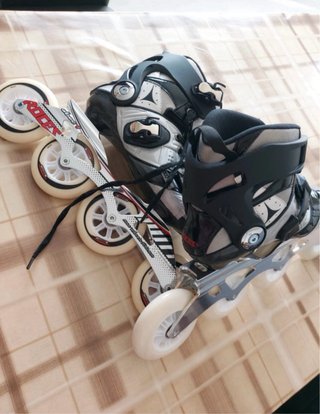 Patines Roces Lab