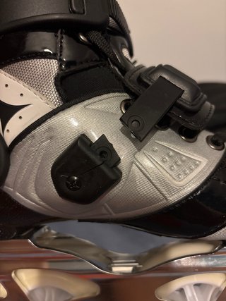 Patines Roces Lab