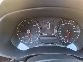 SEAT Leon ST 2016