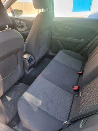 SEAT Leon ST 2016