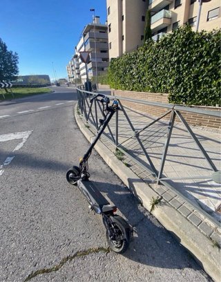 Pack Patinetes Eléctricos Teverun