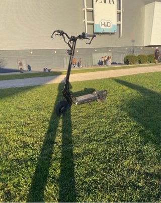 Pack Patinetes Eléctricos Teverun