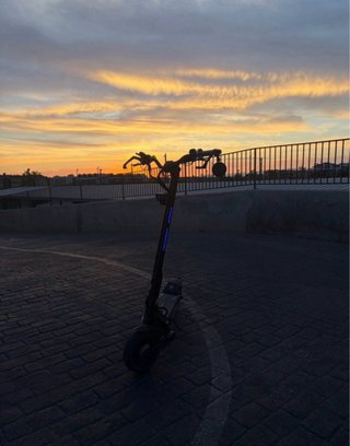 Pack Patinetes Eléctricos Teverun
