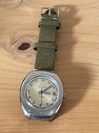 Orologio Poljot Anni '70 URSS