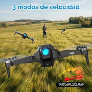 Dron G350