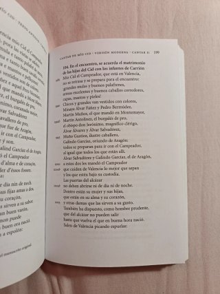 Cantar de Mío Cid