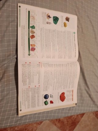 Biología, Geología y CC. Ambientales 1º Bachill...