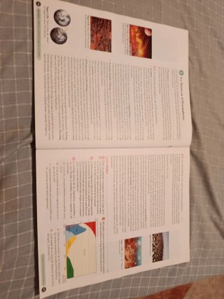 Biología, Geología y CC. Ambientales 1º Bachill...