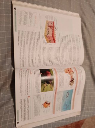 Biología, Geología y CC. Ambientales 1º Bachill...