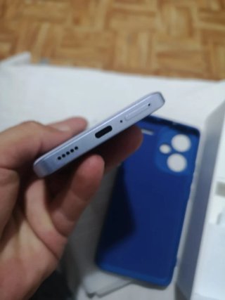 Xiaomi Redmi Note 13 Pro+
