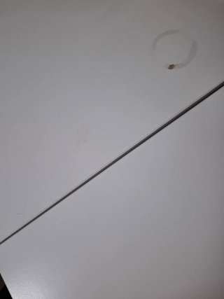 Cómoda KOPPANG Ikea Blanca