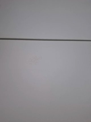 Cómoda KOPPANG Ikea Blanca
