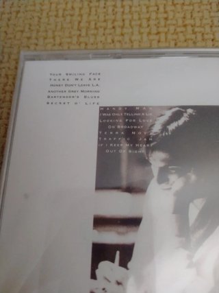 CD JAMES TAYLOR  (JT)