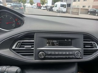 Peugeot 308 5176 LHB Blanco