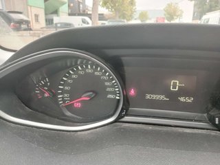 Peugeot 308 5176 LHB Blanco