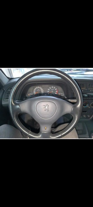 Peugeot 306 1994