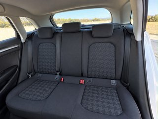 Audi A3 AUTOMATICO