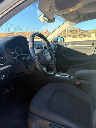 Audi A3 AUTOMATICO