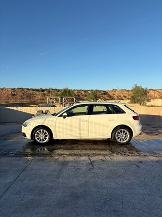 Audi A3 AUTOMATICO