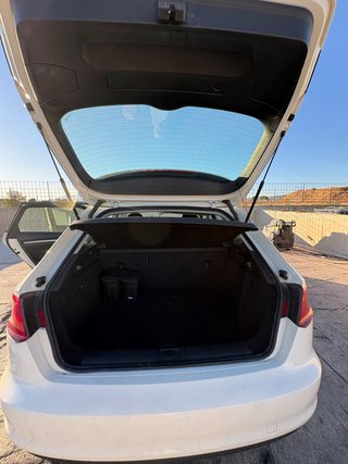 Audi A3 AUTOMATICO