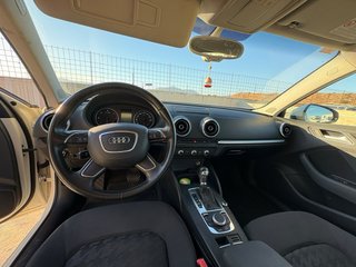 Audi A3 AUTOMATICO
