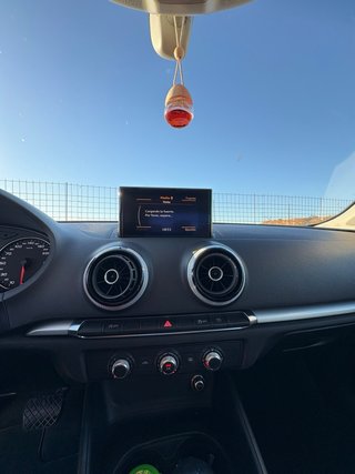 Audi A3 AUTOMATICO