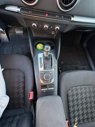 Audi A3 AUTOMATICO
