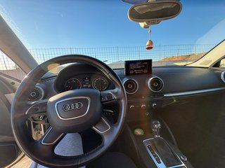 Audi A3 AUTOMATICO
