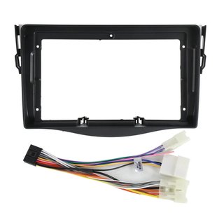 Marco Radio 2 Din 9 pulgadas Toyota RAV4 05-13
