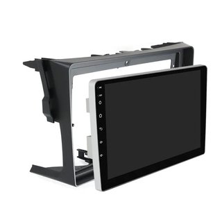 Marco Radio 2 Din 9 pulgadas Toyota RAV4 05-13