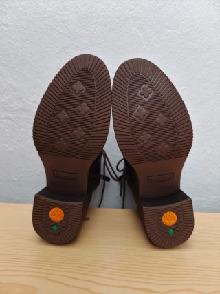 Botas Timberland Waterproof Marrones