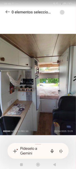 Volkswagen Crafter 2013