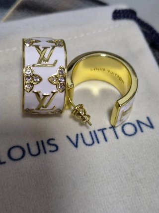 Pendientes Louis Vuitton