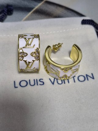 Pendientes Louis Vuitton