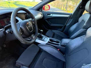 Audi A4 2009