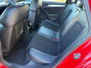 Audi A4 2009